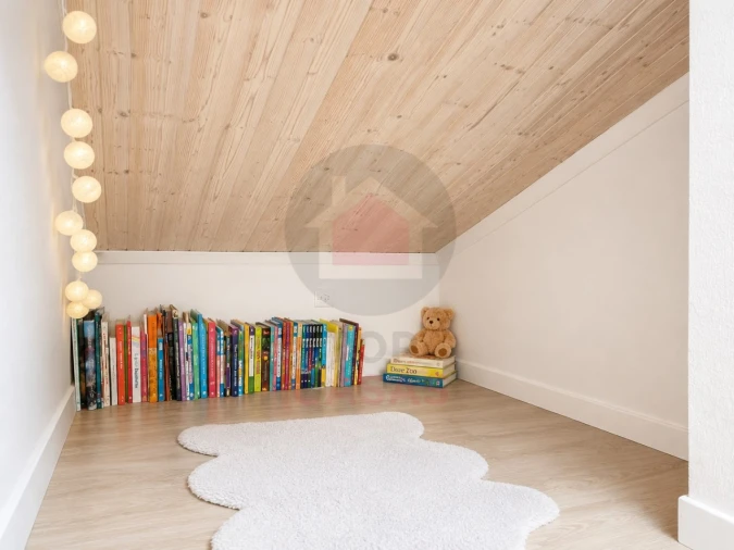 Apartamento T1 para Venda em Foz do Arelho Foto 21