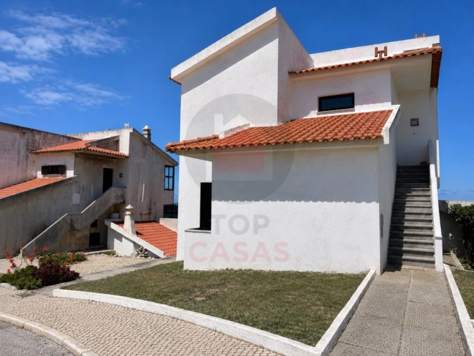 Apartamento T1 para Venda em Foz do Arelho Foto 23