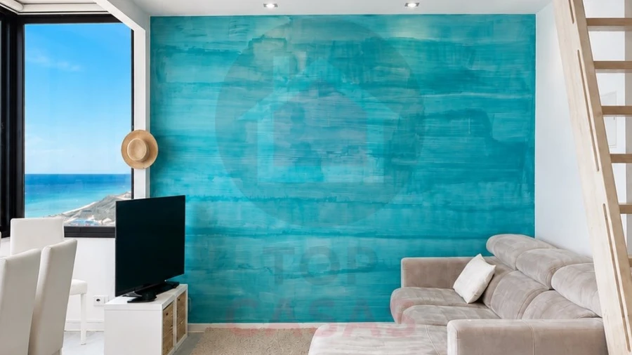 Apartamento T1 para Venda em Foz do Arelho