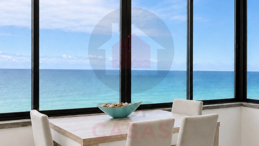 Apartamento T1 para Venda em Foz do Arelho