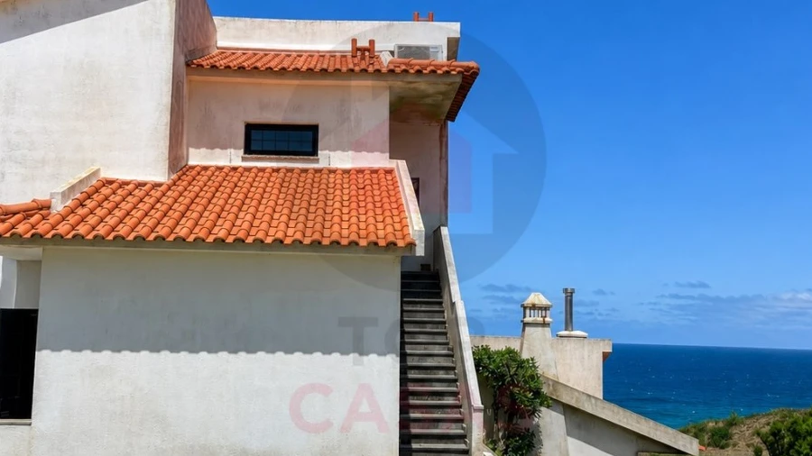 Apartamento T1 para Venda em Foz do Arelho