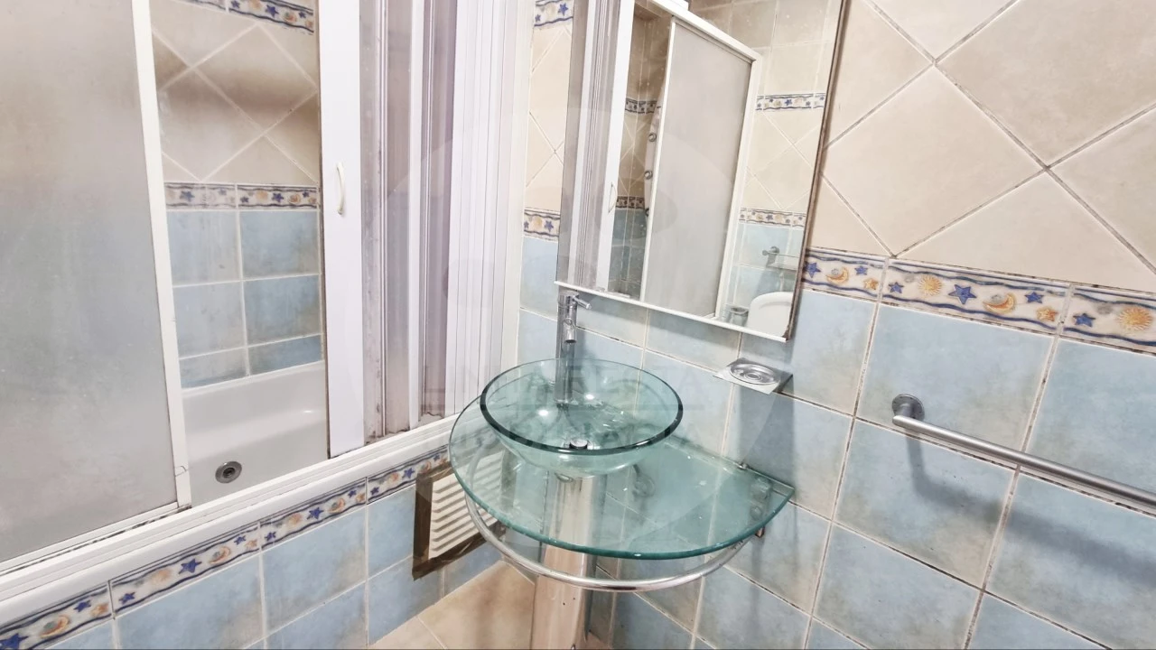 Apartamento T2 para Venda em Algueirão-Mem Martins Foto 22