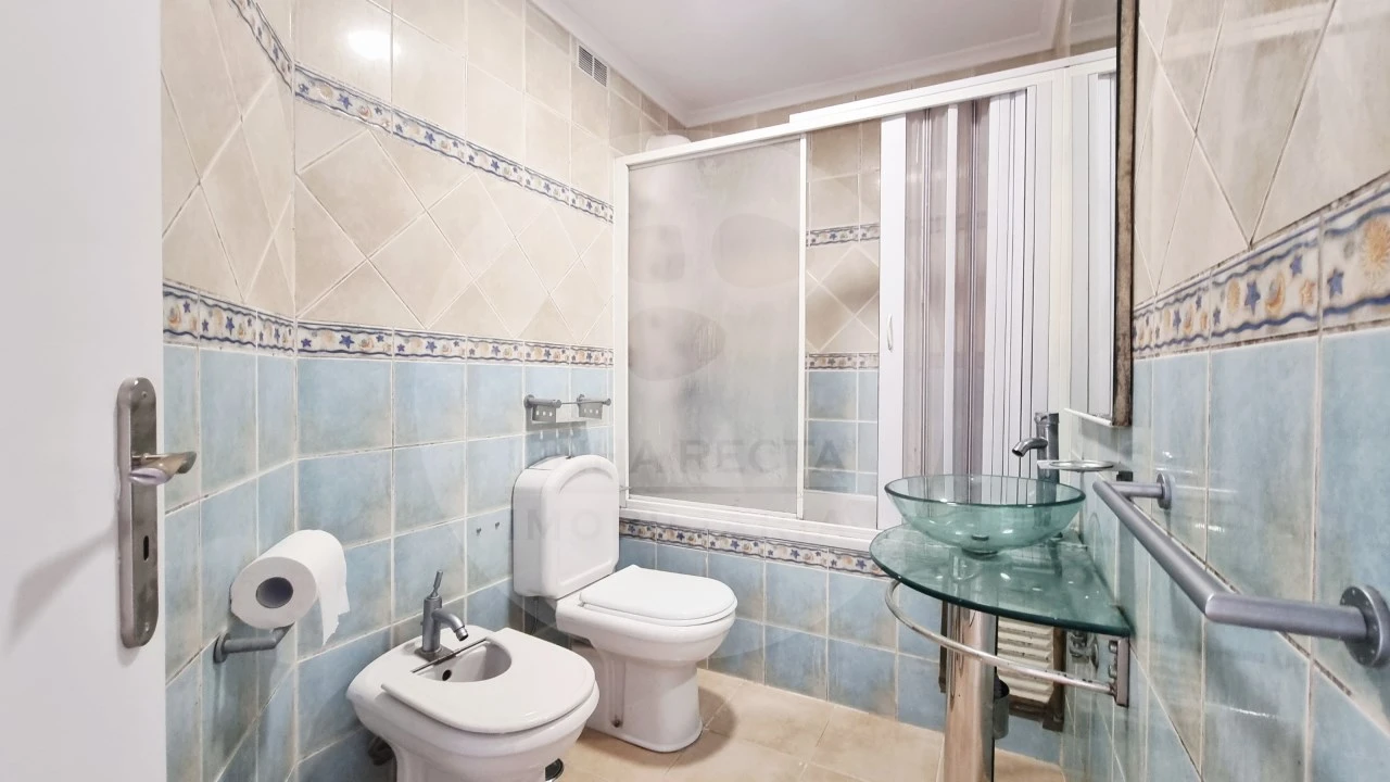 Apartamento T2 para Venda em Algueirão-Mem Martins Foto 23