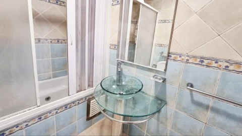 Apartamento T2 para Venda em Algueirão-Mem Martins