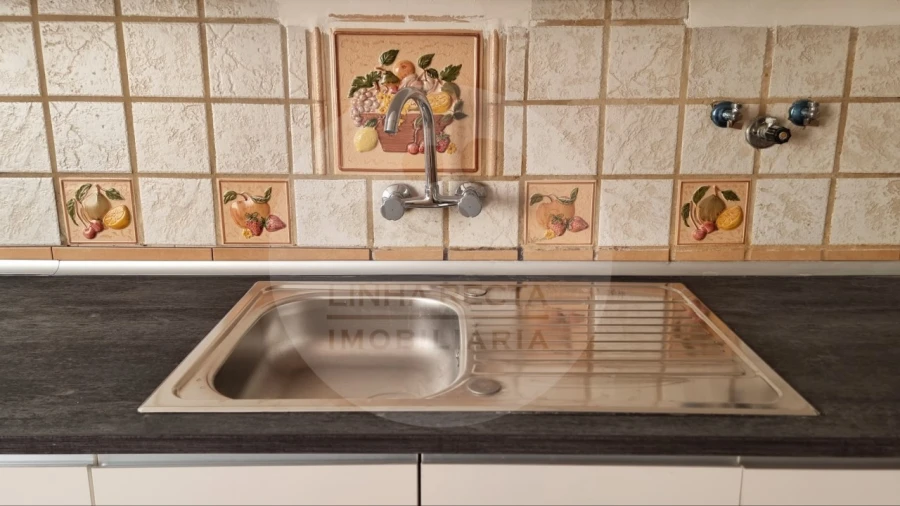 Apartamento T2 para Venda em Algueirão-Mem Martins Foto 6