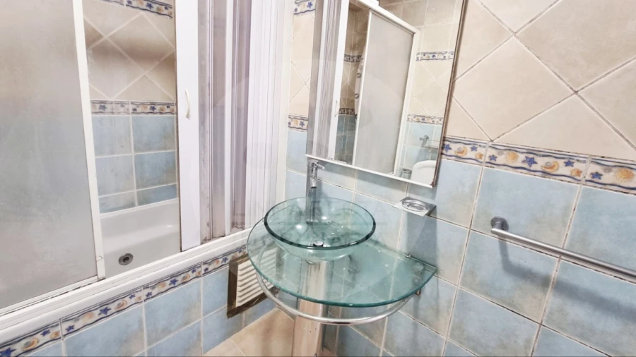Apartamento T2 para Venda em Algueirão-Mem Martins Foto 22