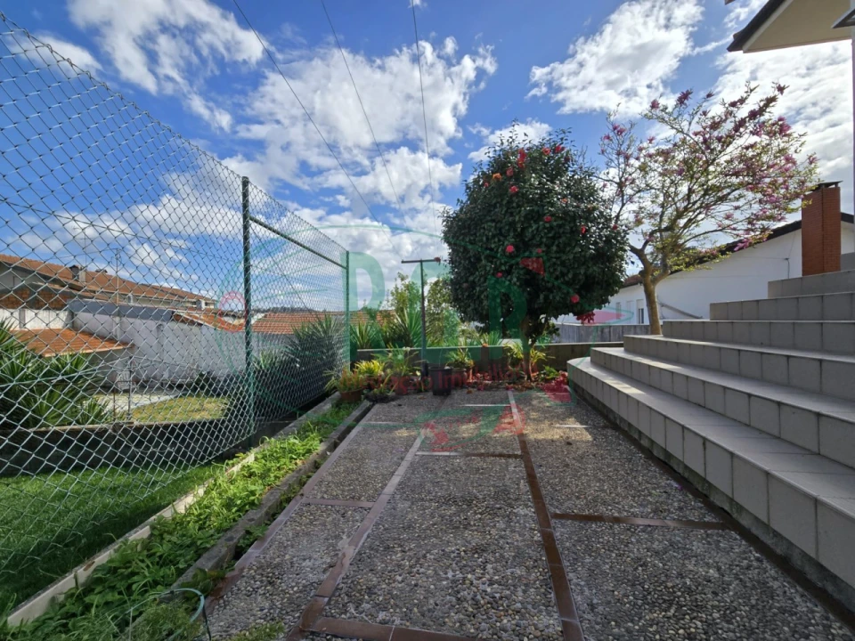 Moradia T3 para Venda em Gondomar (São Cosme), Valbom e Jovim Foto 49