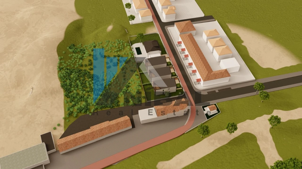 Terreno para Venda em Gulpilhares e Valadares Foto 4