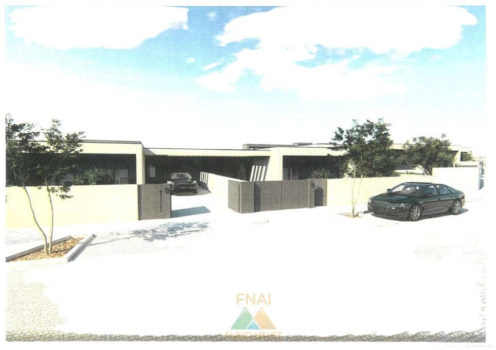 Moradia T3 para Venda em Mazarefes e Vila Fria Foto 1