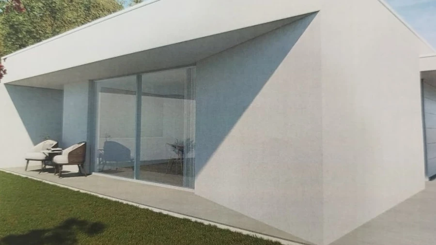 Moradia T3 para Venda em Antas