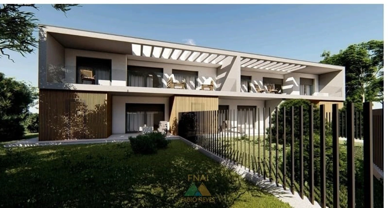 Apartamento T1 para Venda em Vila Nova de Anha Foto 1