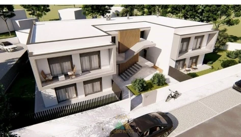 Apartamento T1 para Venda em Vila Nova de Anha
