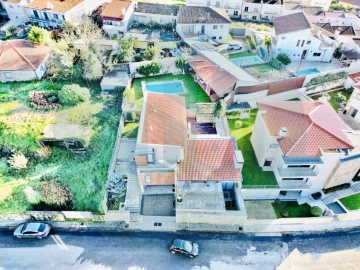 Moradia T4 para Venda em Nogueira, Fraião e Lamaçães