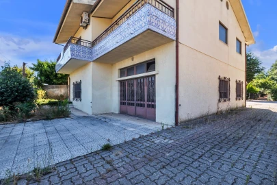 Moradia T3 para Venda em Joane