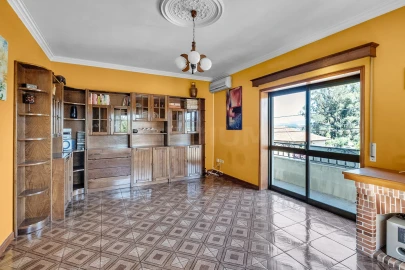 Moradia T3 para Venda em Joane