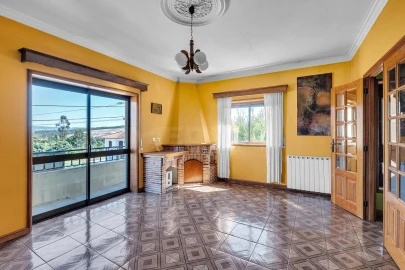 Moradia T3 para Venda em Joane