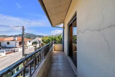 Moradia T3 para Venda em Joane