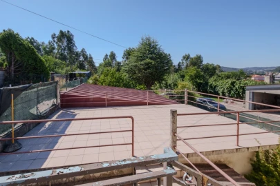 Moradia T3 para Venda em Joane
