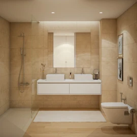 Apartamento T4 para Venda em Cidade da Maia