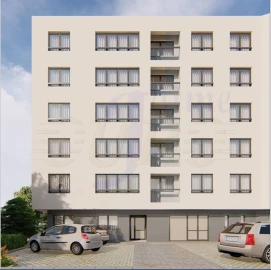Apartamento T3 para Venda em Rio de Mouro
