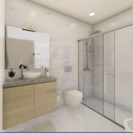 Apartamento T3 para Venda em Rio de Mouro