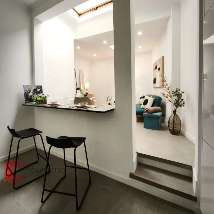 Apartamento T3 para Venda em Benfica Foto 4