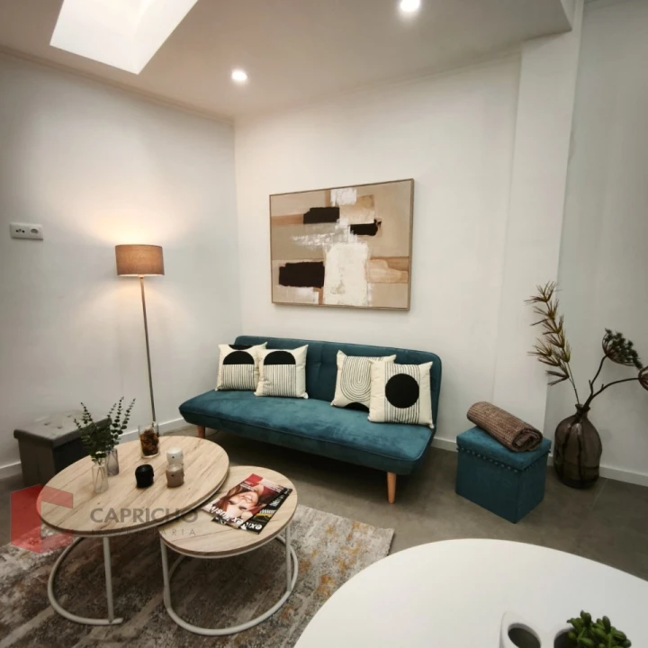 Apartamento T3 para Venda em Benfica Foto 5