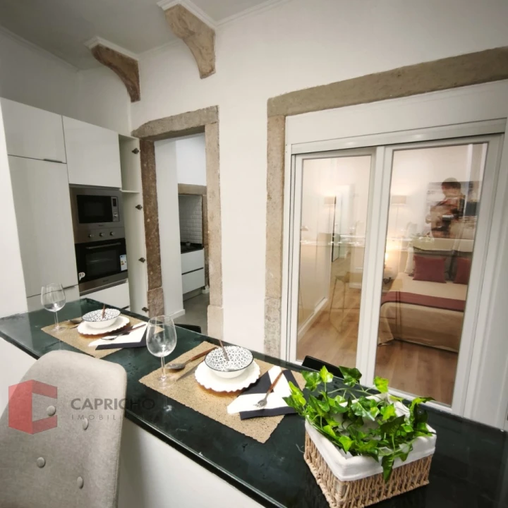 Apartamento T3 para Venda em Benfica Foto 6