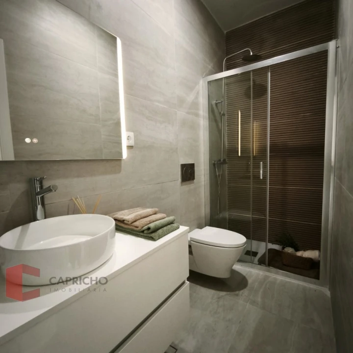 Apartamento T3 para Venda em Benfica Foto 12