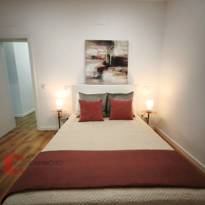 Apartamento T3 para Venda em Benfica Foto 13