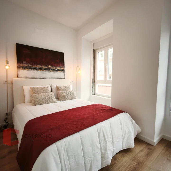 Apartamento T3 para Venda em Benfica Foto 16