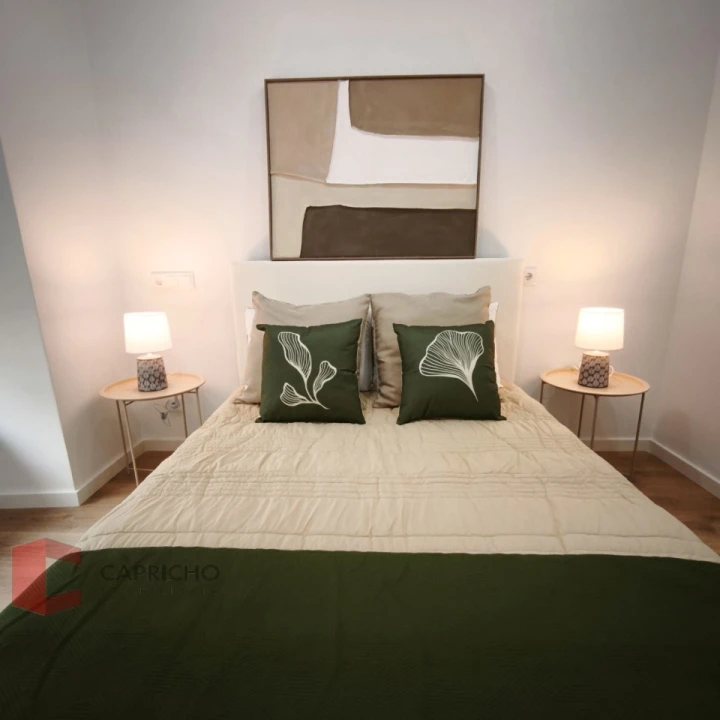 Apartamento T3 para Venda em Benfica Foto 20