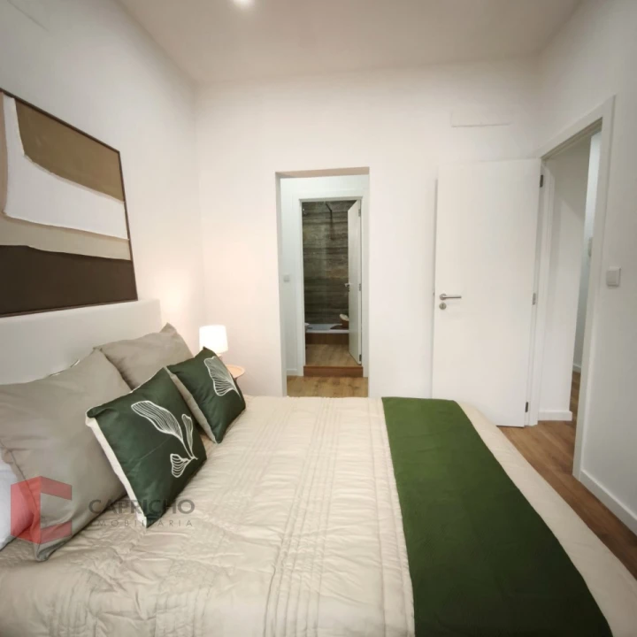Apartamento T3 para Venda em Benfica Foto 21