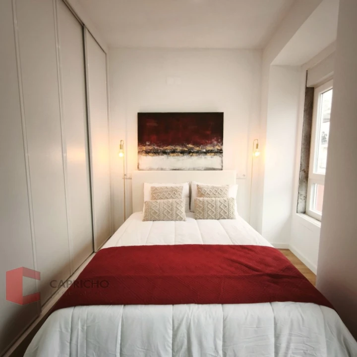 Apartamento T3 para Venda em Benfica Foto 23
