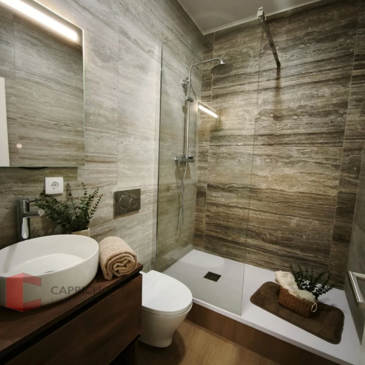 Apartamento T3 para Venda em Benfica Foto 24