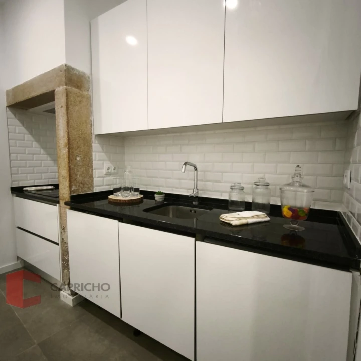 Apartamento T3 para Venda em Benfica Foto 25