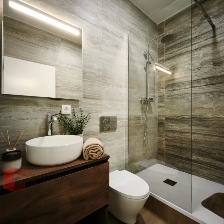 Apartamento T3 para Venda em Benfica Foto 27