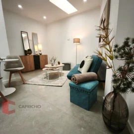 Apartamento T3 para Venda em Benfica