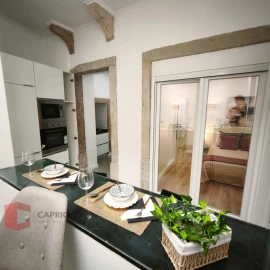 Apartamento T3 para Venda em Benfica
