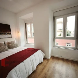 Apartamento T3 para Venda em Benfica