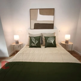 Apartamento T3 para Venda em Benfica