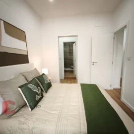 Apartamento T3 para Venda em Benfica