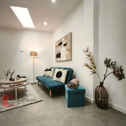 Apartamento T3 para Venda em Benfica Foto 2
