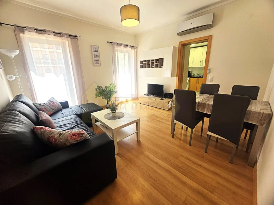 Apartamento T1 para Venda em Olhão Foto 4
