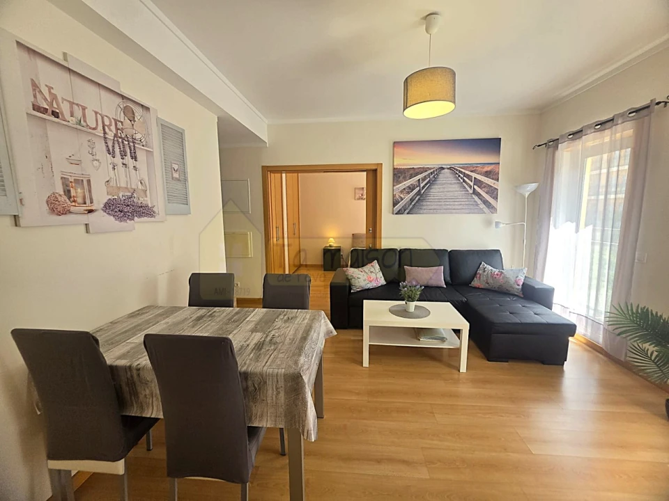 Apartamento T1 para Venda em Olhão Foto 6