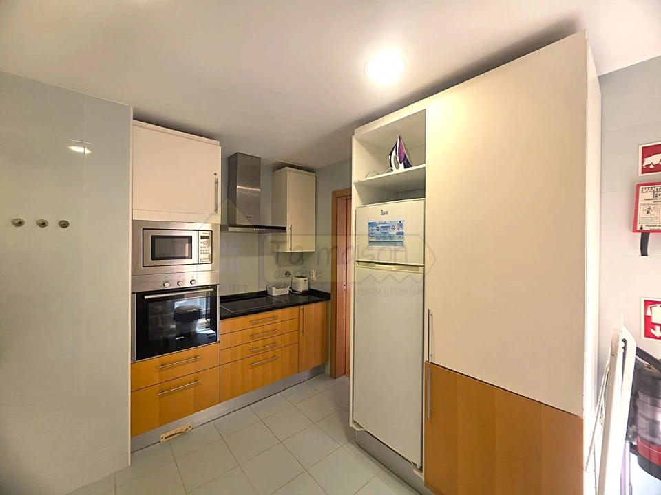 Apartamento T1 para Venda em Olhão Foto 9