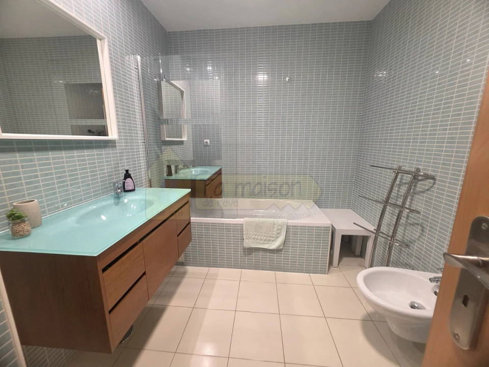 Apartamento T1 para Venda em Olhão Foto 15