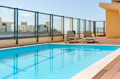 Apartamento T1 para Venda em Olhão