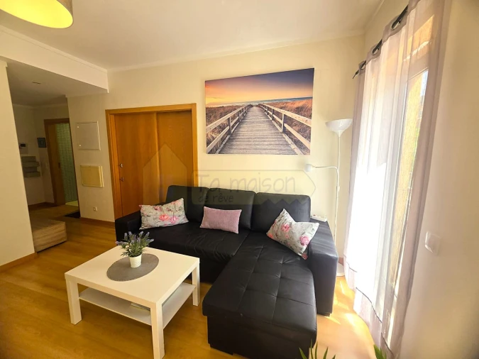 Apartamento T1 para Venda em Olhão Foto 5