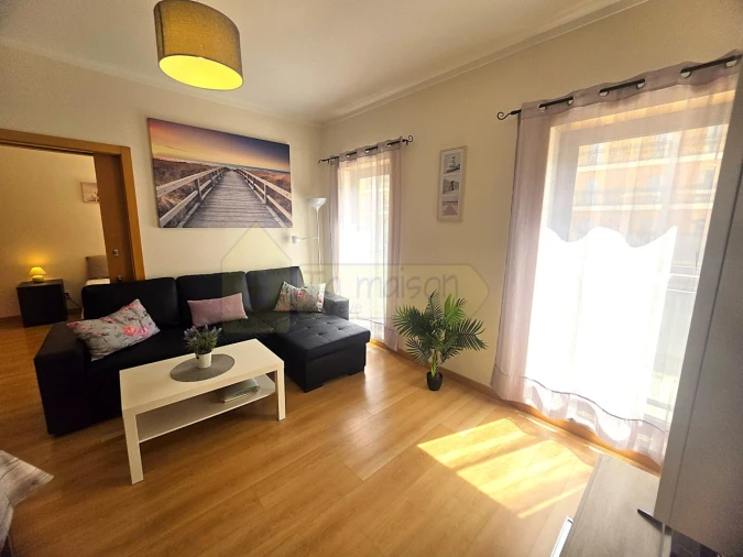Apartamento T1 para Venda em Olhão Foto 8